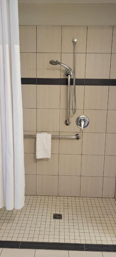 Microtel Inn & Suites By Wyndham Fountain Fort Carson Екстериор снимка